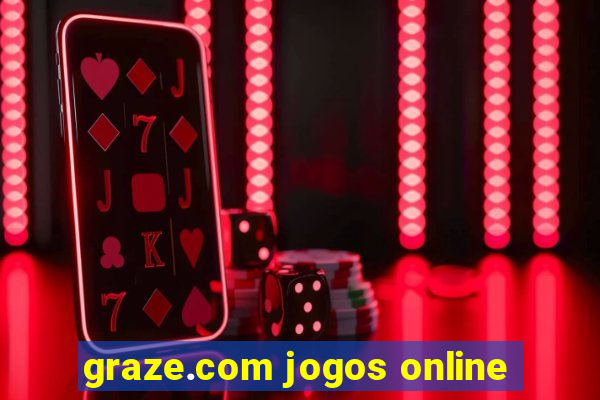 graze.com jogos online